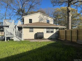 279 Beaver Drive, Mastic Beach NY 11951