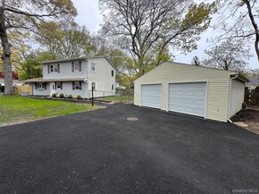 279 Beaver Drive, Mastic Beach NY 11951