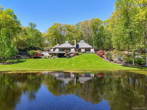 164 Eastwoods Road, Pound Ridge NY 10576