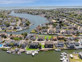 161 Barbara Road, Bellmore NY 11710