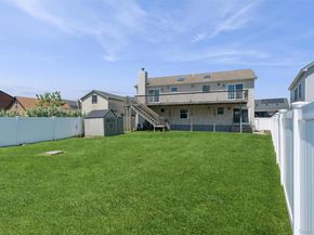 161 Barbara Road, Bellmore NY 11710