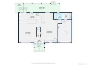 161 Barbara Road, Bellmore NY 11710