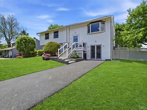30 Mercury Avenue, East Patchogue NY 11772
