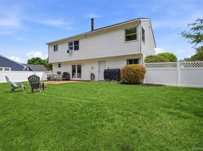 30 Mercury Avenue, East Patchogue NY 11772