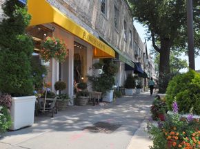 280 Bronxville Road 4O, Bronxville NY 10708