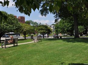 280 Bronxville Road 4O, Bronxville NY 10708