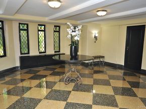 280 Bronxville Road 4O, Bronxville NY 10708