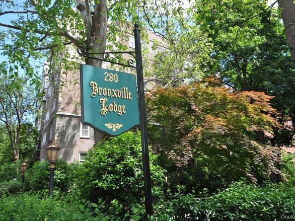 280 Bronxville Road 4O, Bronxville NY 10708