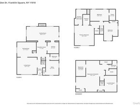 1006 Glen Drive, Franklin Square NY 11010
