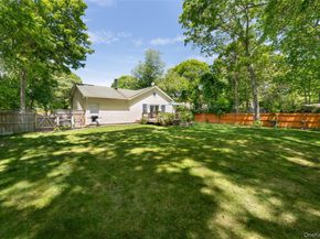 47 Suffolk Road, Hampton Bays NY 11946