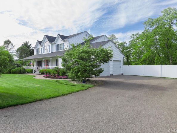506 Twomey Avenue, Baiting Hollow NY 11933