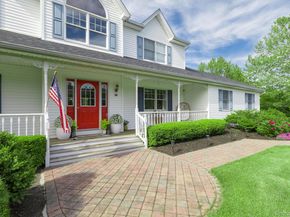 506 Twomey Avenue, Baiting Hollow NY 11933