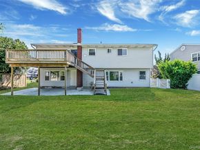 63 Ripplewater Avenue, Massapequa NY 11758