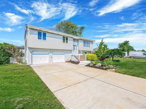 63 Ripplewater Avenue, Massapequa NY 11758
