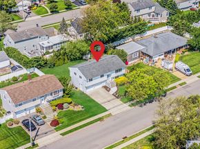 63 Ripplewater Avenue, Massapequa NY 11758