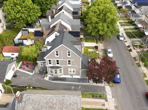 135 Beechwood Avenue, Mount Vernon NY 10553