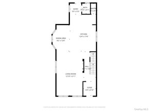 135 Beechwood Avenue, Mount Vernon NY 10553