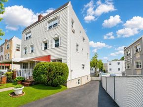 2810 Harding Avenue, Bronx NY 10465