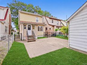 9122 Springfield Boulevard, Queens Village NY 11428