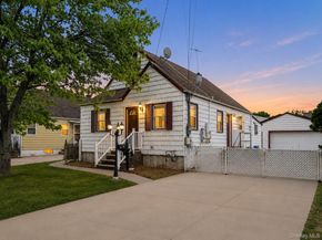 98 Lincoln Street, Elmont NY 11003