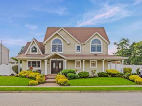 71 Swing Lane, Levittown NY 11756