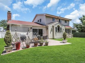67 Chenango Drive, Jericho NY 11753
