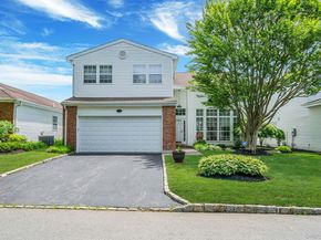 15 Hamlet Drive, Commack NY 11725