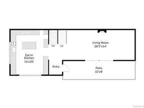 1 Canterbury Road, Scarsdale NY 10583