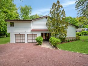 1 Canterbury Road, Scarsdale NY 10583