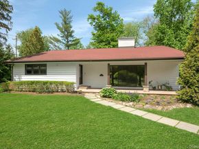 1 Canterbury Road, Scarsdale NY 10583