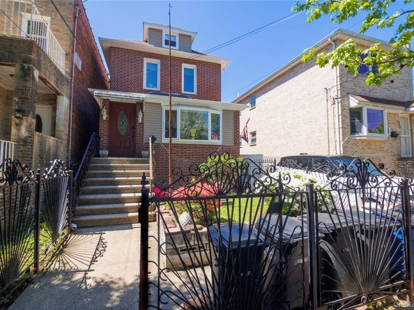 1715 Hering Avenue, Bronx NY 10461