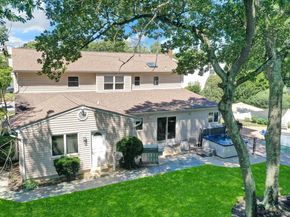 54 Sandy Hollow Drive, Smithtown NY 11787