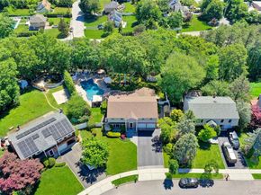 54 Sandy Hollow Drive, Smithtown NY 11787