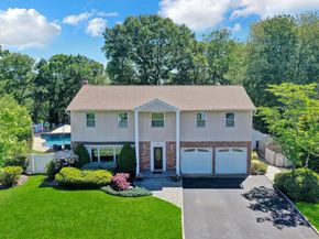 54 Sandy Hollow Drive, Smithtown NY 11787