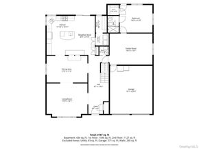 54 Sandy Hollow Drive, Smithtown NY 11787