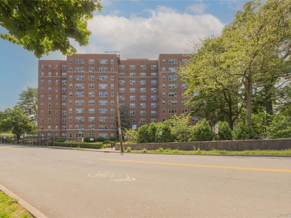 900 Palmer Road 6D, Bronxville NY 10708