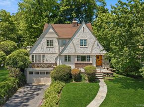 311 Lyncroft Road, New Rochelle NY 10804