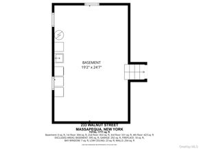 233 Walnut Street, Massapequa Park NY 11762