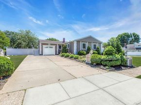 49 Miller Avenue, Port Jefferson Station NY 11776