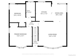 6 Decatur Street, Roosevelt NY 11575