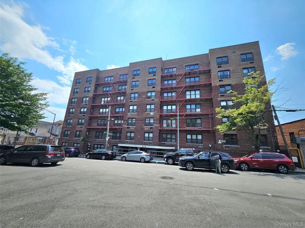 87-70 173rd Street 5P, Jamaica NY 11432
