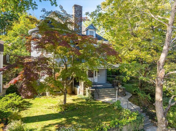 257 and 253 Park Hill Avenue, Yonkers NY 10705