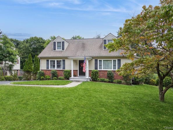 252 Buttonwood Avenue, Cortlandt Manor NY 10567