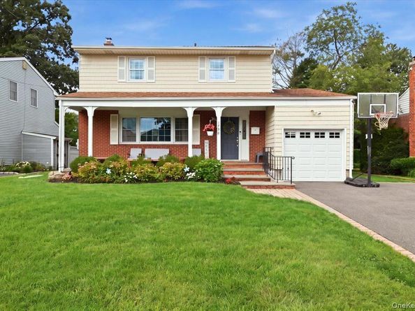 1798 Hannington Avenue, Wantagh NY 11793