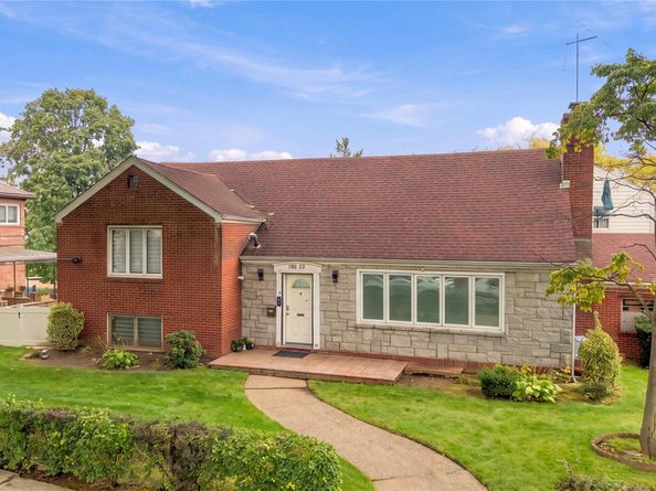 186-35 80th Drive, Jamaica Estates NY 11432