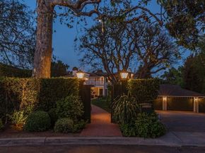 685 Elkins Road, Los Angeles CA 90049