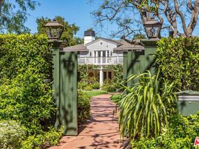 685 Elkins Road, Los Angeles CA 90049