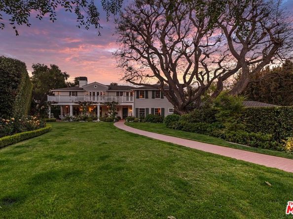 685 Elkins Road, Los Angeles CA 90049