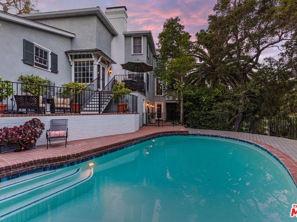 685 Elkins Road, Los Angeles CA 90049