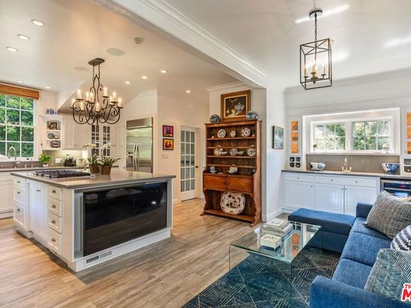 685 Elkins Road, Los Angeles CA 90049